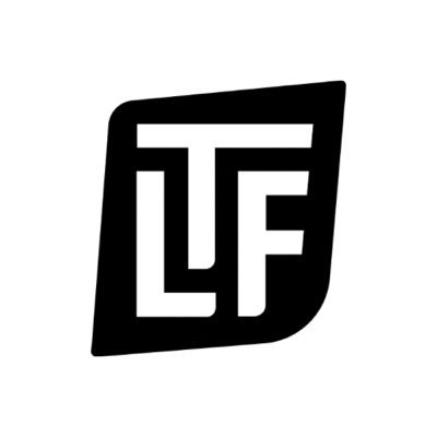 Volunteer with LTF cover