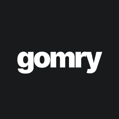 Sponsor Logo Gomry