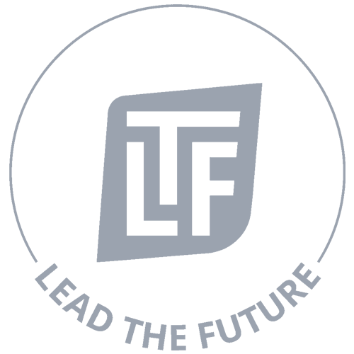 lead the future