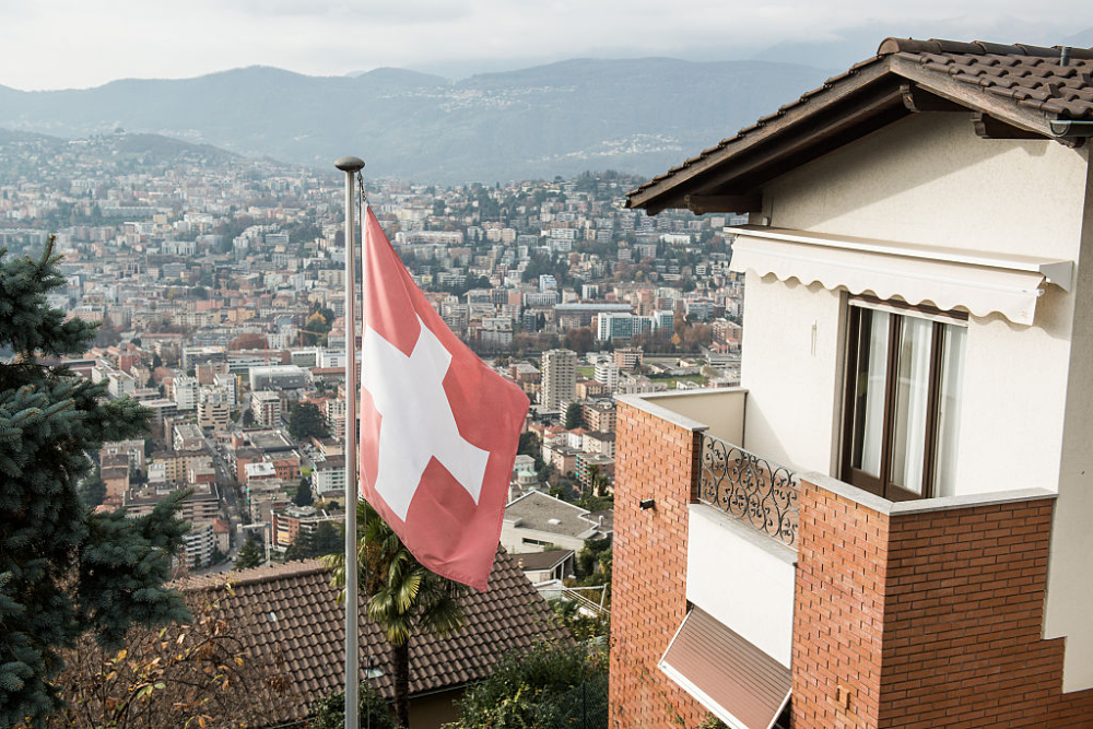 Swiss City of Lugano to Make Bitcoin and Tether 'De Facto' Legal Tender
