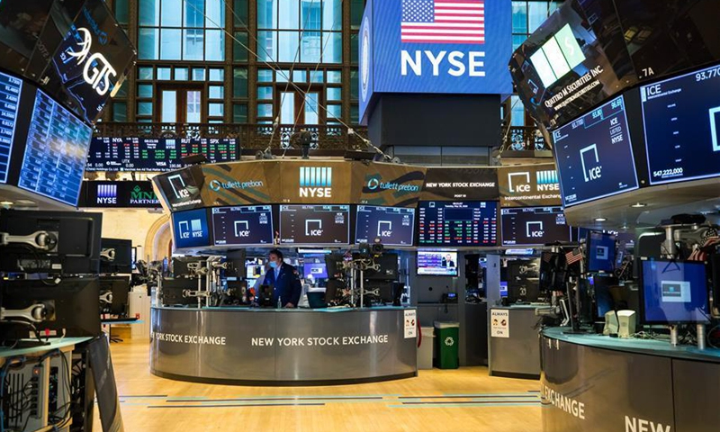 The New York Stock Exchange filed trademarks to launch an NFT marketplace.
