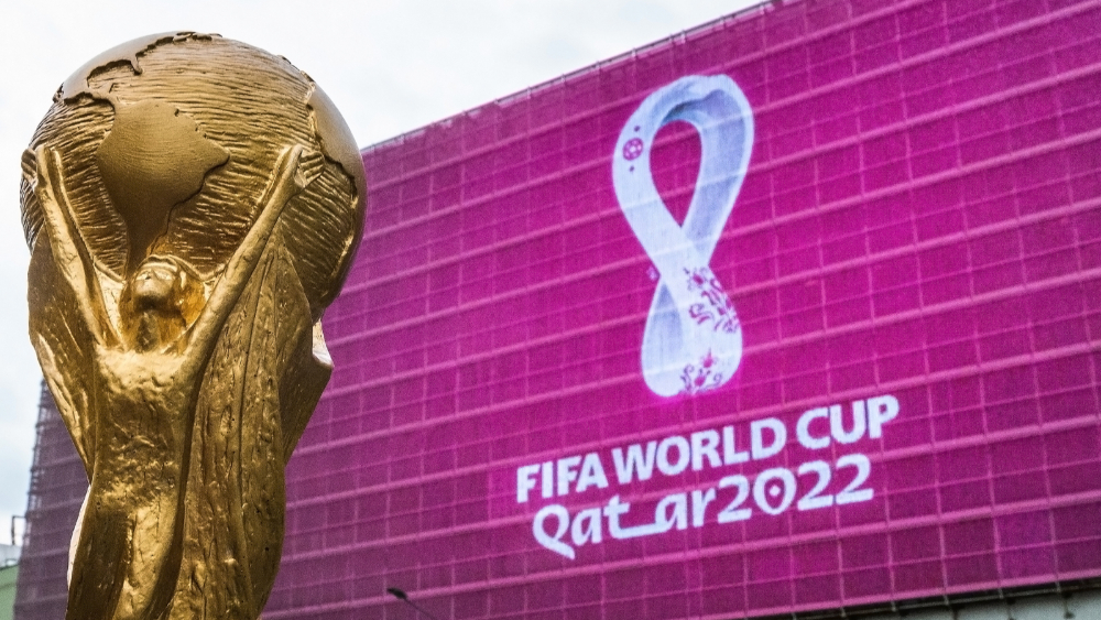 Crypto.com Adds FIFA World Cup Sponsorship to Sports Marketing Strategy