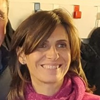 Simona Borghi