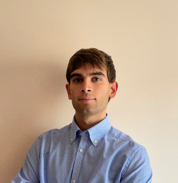 Davide Tissino