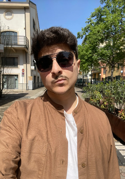 Andrea Cozzolino