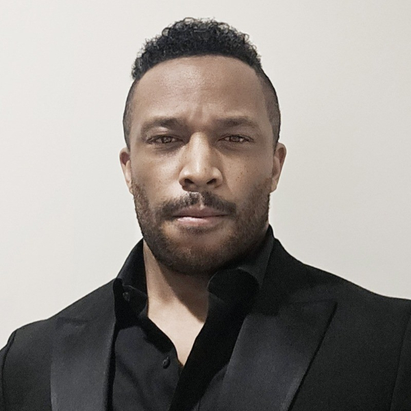 Eric Nirine Djomo