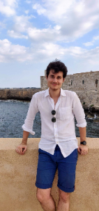 Andrea Michi
