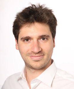 Pietro Barbiero