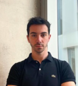 Lorenzo Tarricone