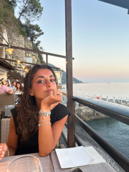 Matilde Consonni