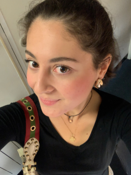 Anna Gabriela Furnari