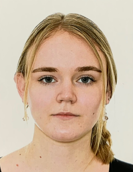 Klara Biensack