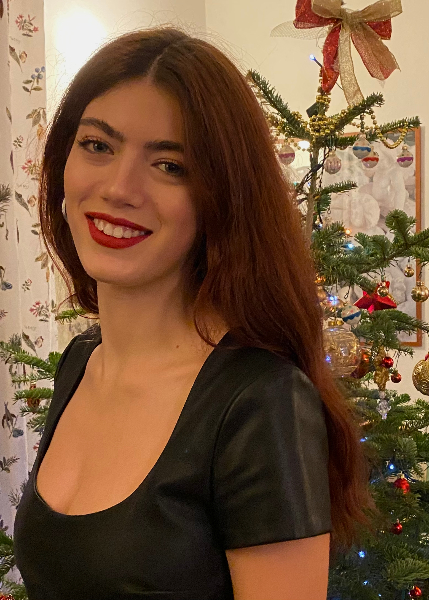 Bruna Corsi
