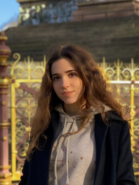 Martina Occhetta