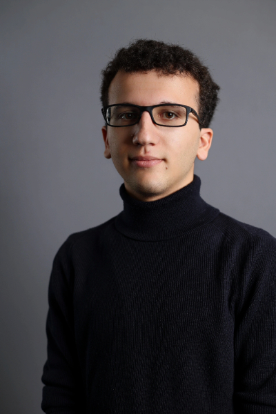 Lorenzo Xella