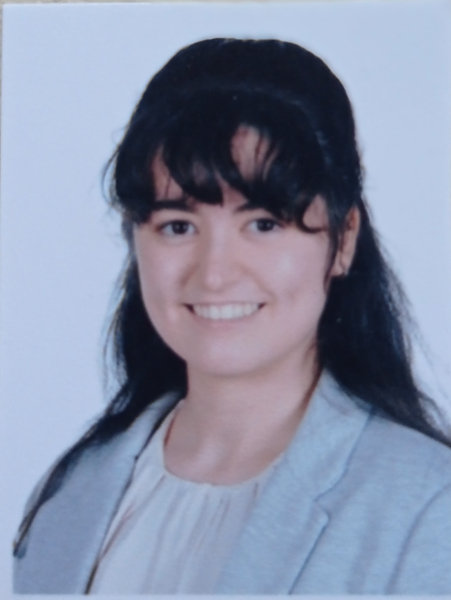 ángela Castañeda Baigorri