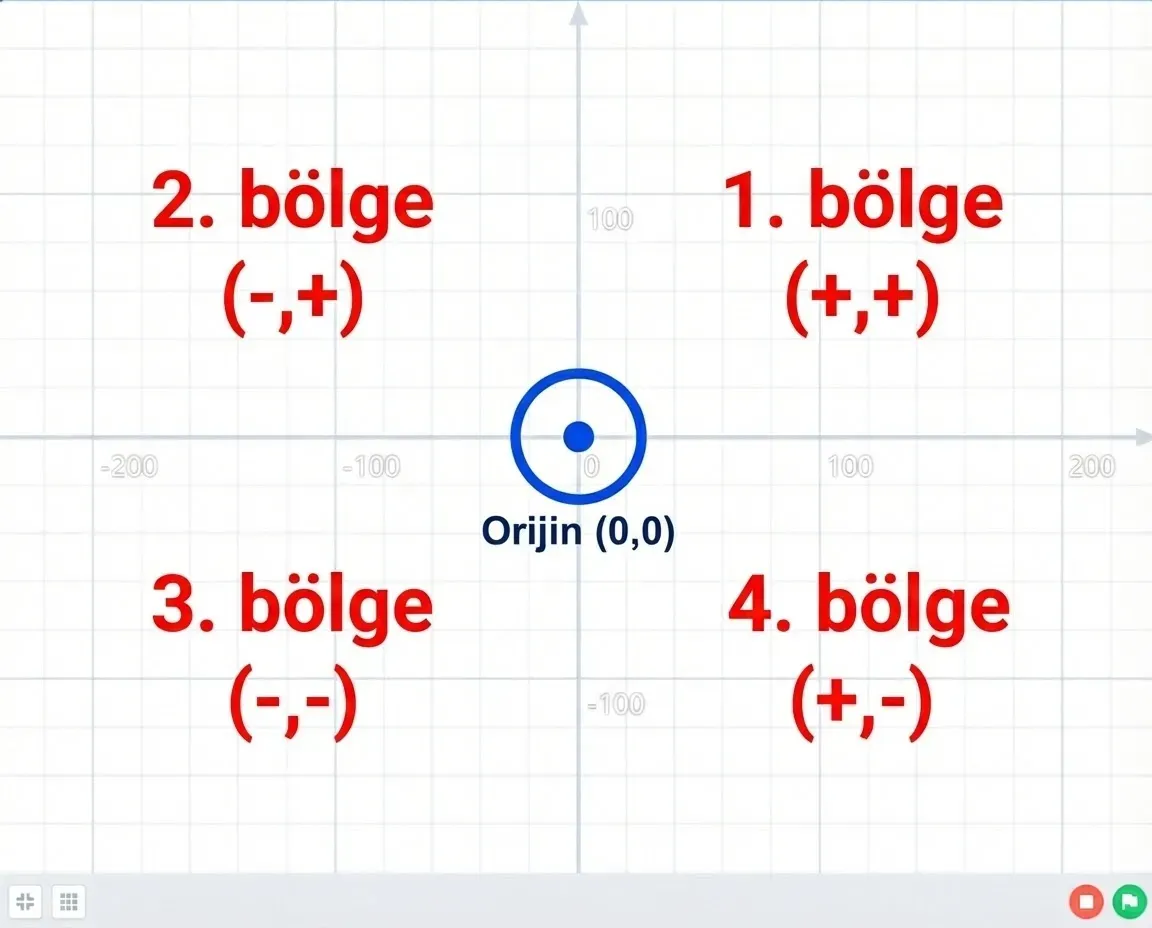 Bölgeleri Tanıyalım