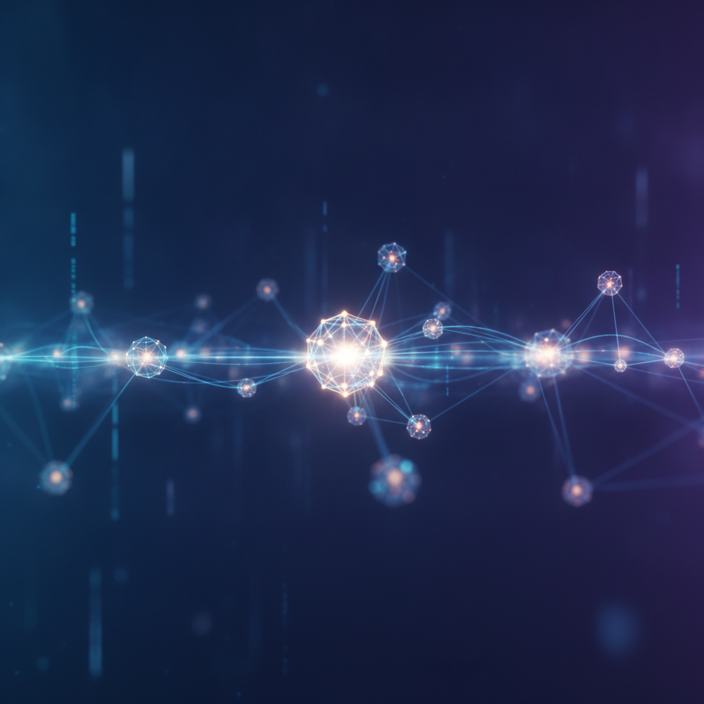 The Rise of Agentic AI: Autonomous Operations and the Future of Enterprise Efficiency