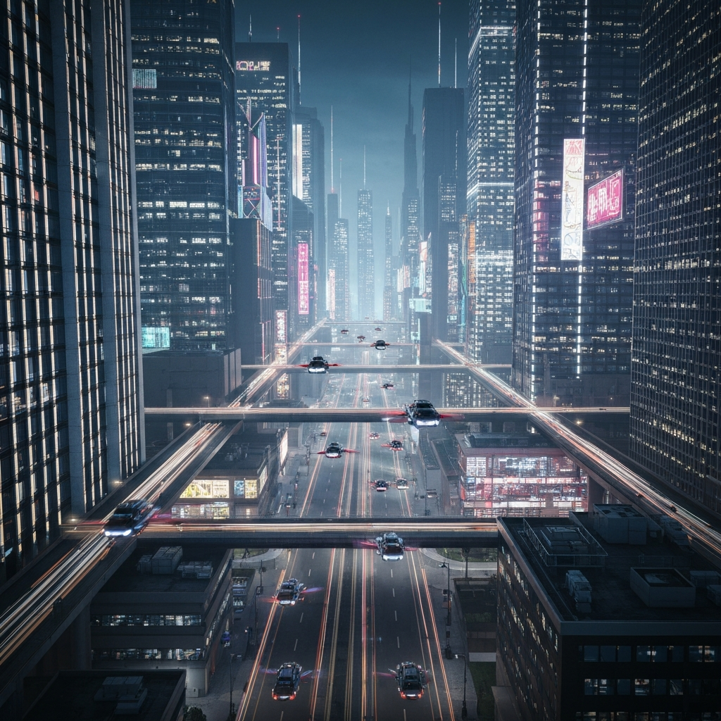 Taming the Business Beast: How AI Makes Entrepreneurship Easier