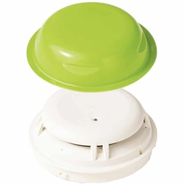ตัวตรวจจับควันแบบ Multi-sensor OOH740 (Smoke Detector)