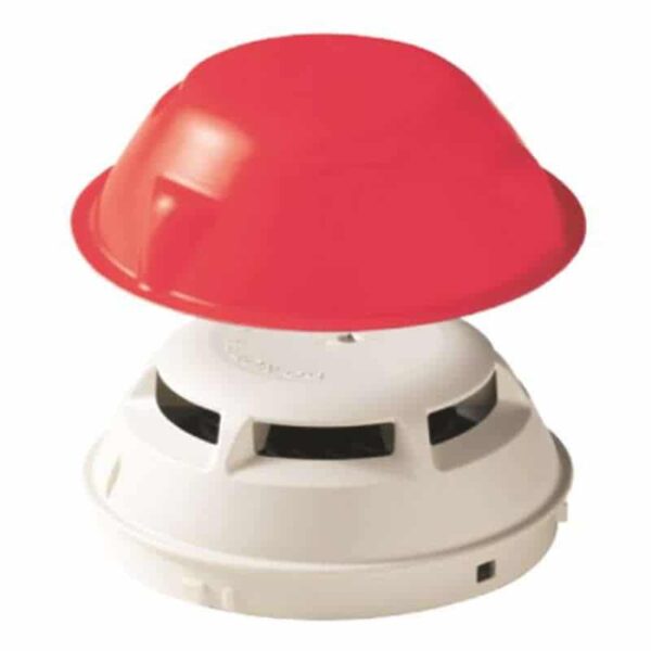ตัวตรวจจับควันแบบ Optical OP720 (Smoke Detector)