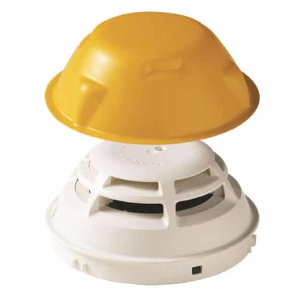 ตัวตรวจจับควันแบบ Multi-sensor OH720 (Smoke Detector)