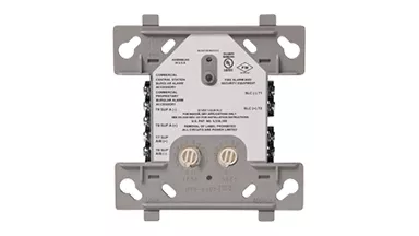 โมดูลตรวจสอบสัญญาณ Dry-Contact (Monitor Module) FMM-1 (Control Module)