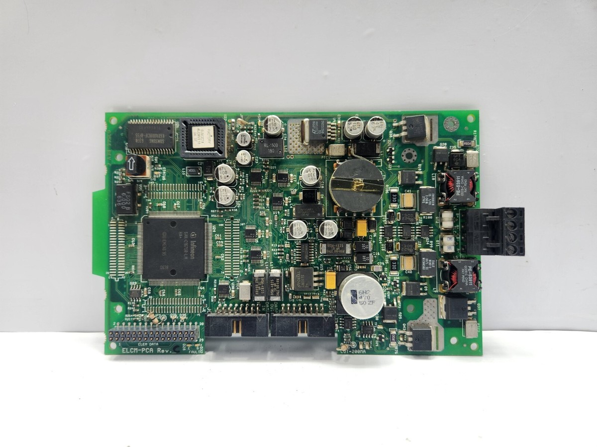 Loop Control Module สำหรับ ONYX Series LCM-320 (Control Module)
