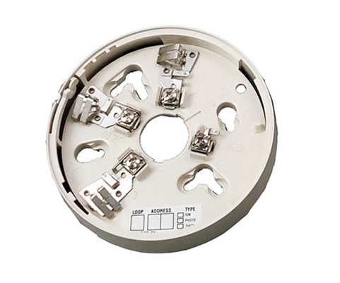 ฐานอุปกรณ์ตรวจจับมาตรฐาน B501 (Detector Base)