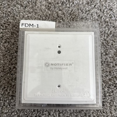 โมดูลตรวจสอบคู่ (Dual Monitor Module) FDM-1 (Control Module)