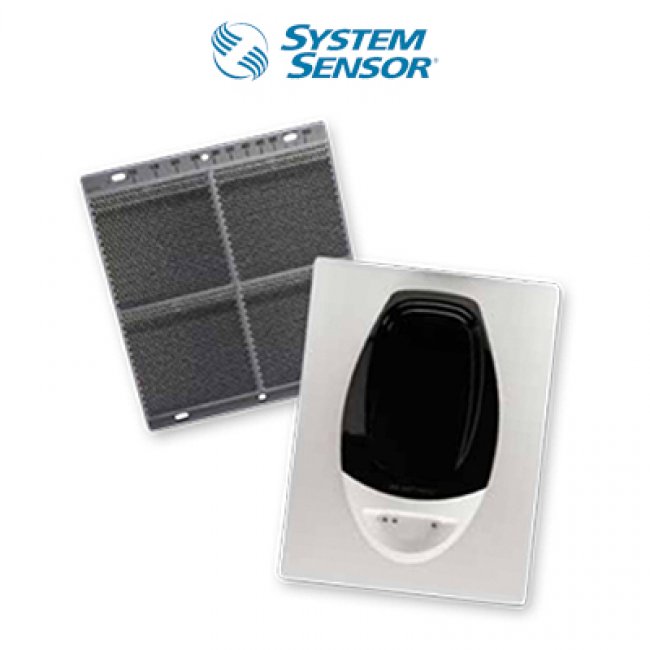อุปกรณ์ตรวจจับควันแบบลำแสง Conventional BEAM1224 (Beam Smoke Detector)
