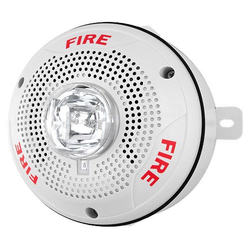 ลำโพงประกาศอพยพ Dual-Voltage SP201 (Speaker)