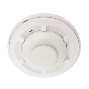 เครื่องตรวจจับความร้อนแบบ Fixed เดี่ยว 5604 (Heat Detector)