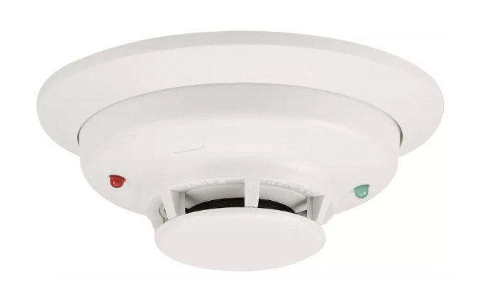 เครื่องตรวจจับควัน+ความร้อน i3 Series 2WT-B (Smoke/Heat Detector)