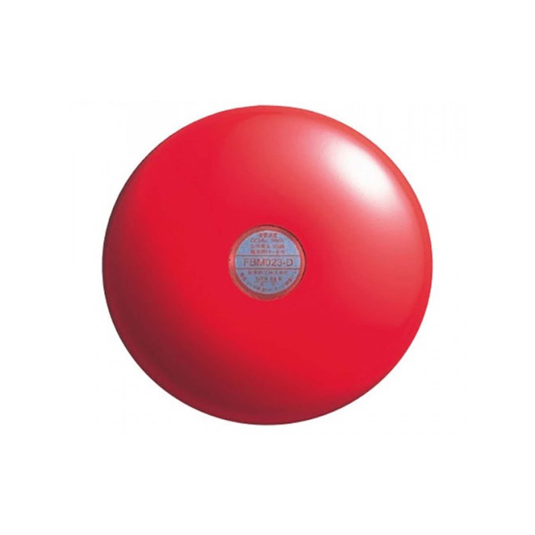 กระดิ่งสัญญาณเตือนไฟไหม้ 24VDC มาตรฐานญี่ปุ่น Nohmi FBM023 (Alarm Bell)