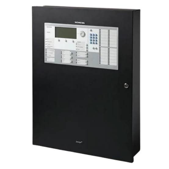 ตู้ควบคุม Siemens FC2025 252 จุด FC2025-US (Fire Alarm Control Panel)