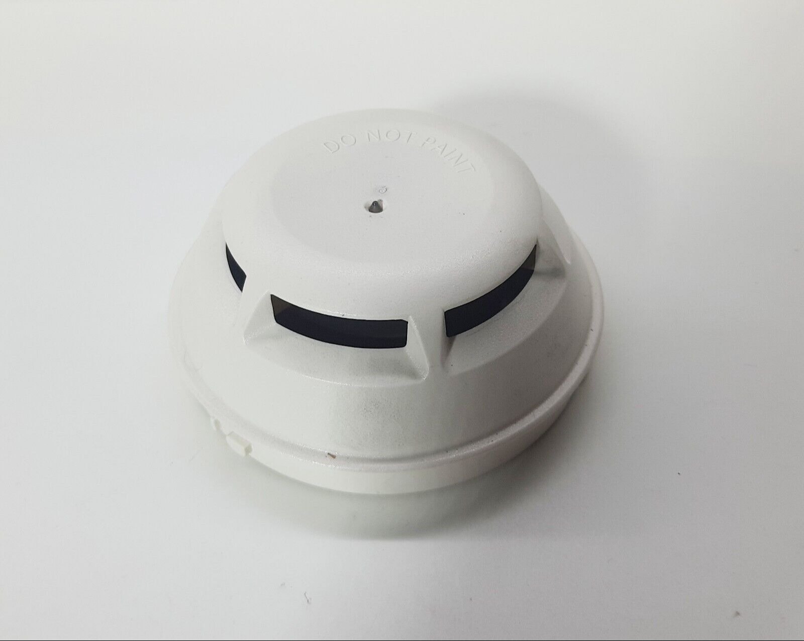 ตัวตรวจจับควันแบบ Addressable Smoke Detector Siemens OP921 (แจ้งเตือนแบบระบุตำแหน่ง)
