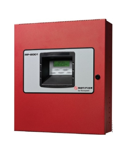 NOTIFIER RP-2001(E) Deluge Pre-action Control Panel