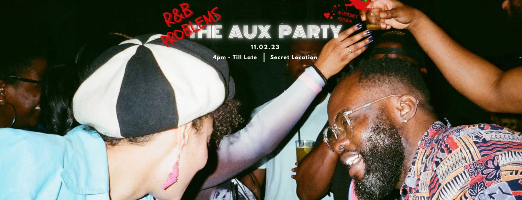 The Aux Party