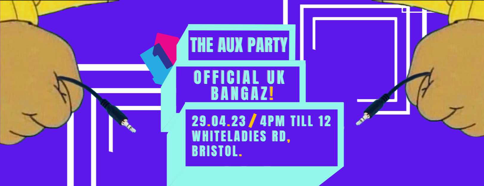 THE AUX PARTY