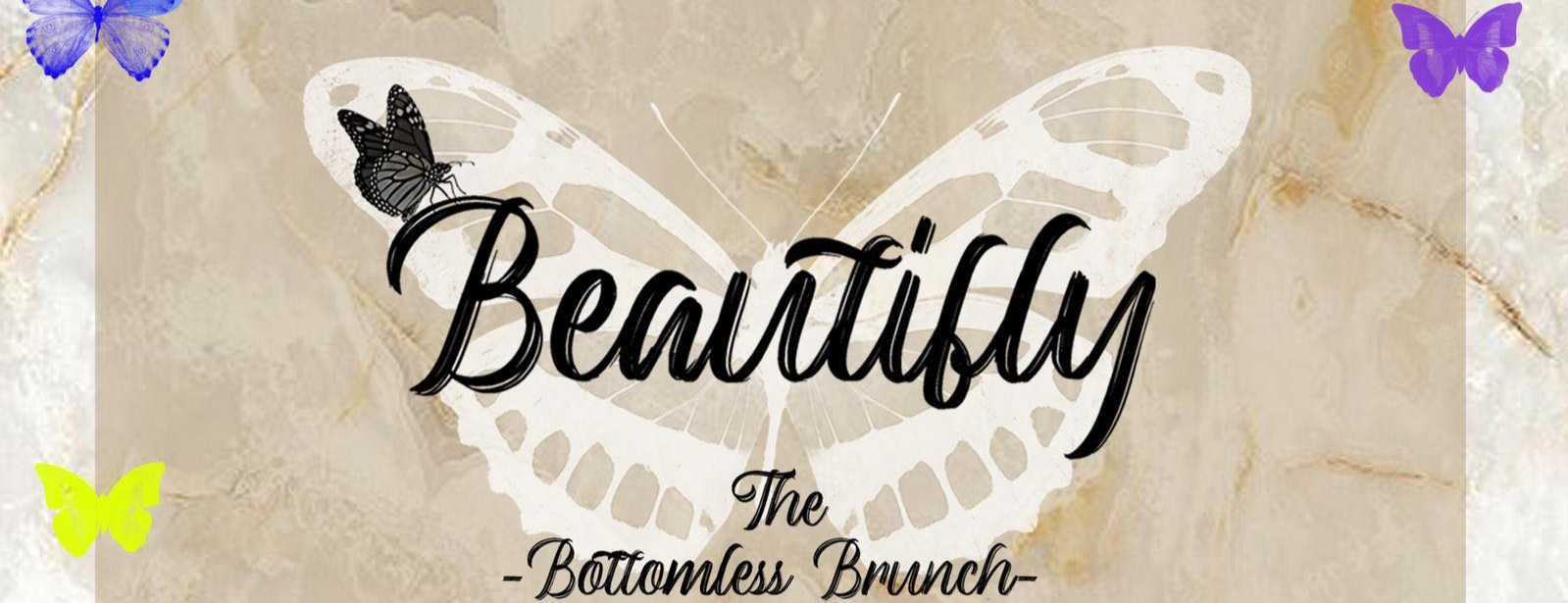 Beautifly The Brunch | MAY BANK HOLIDAY!