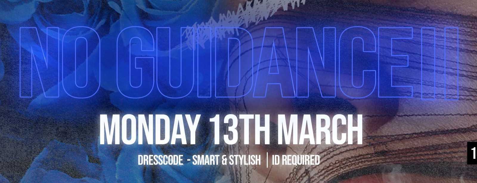 BLVD X WOOOOSH PRESENT NO GUIDANCE