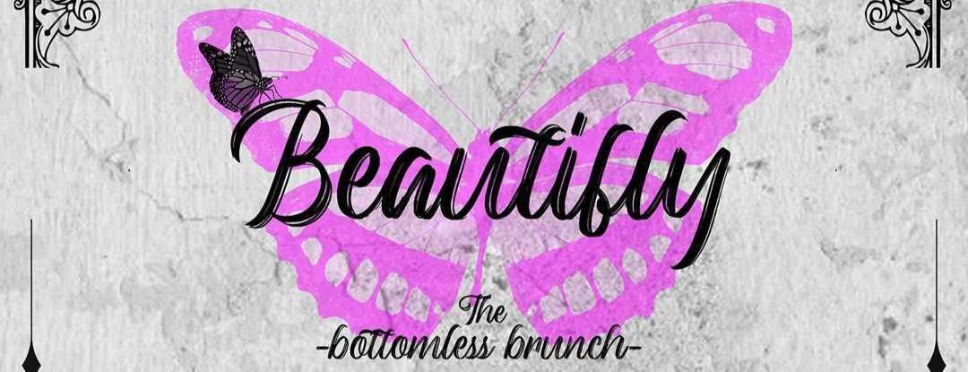 Beautifly The Bottomless Brunch at ROZU