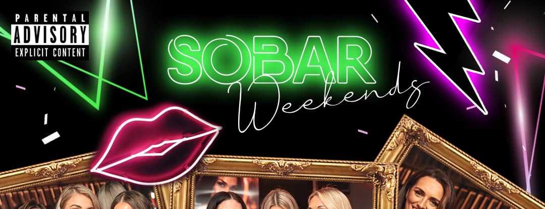 SOBAR Weekends