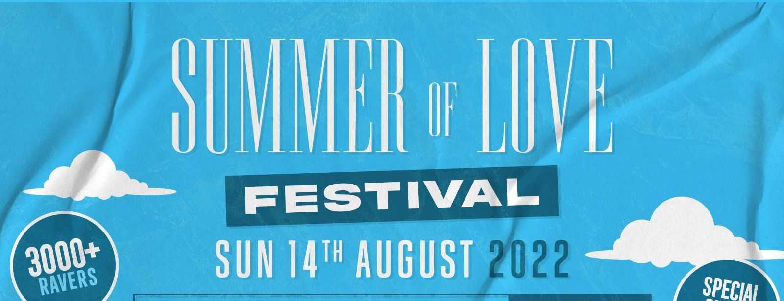 Summer of Love Festival