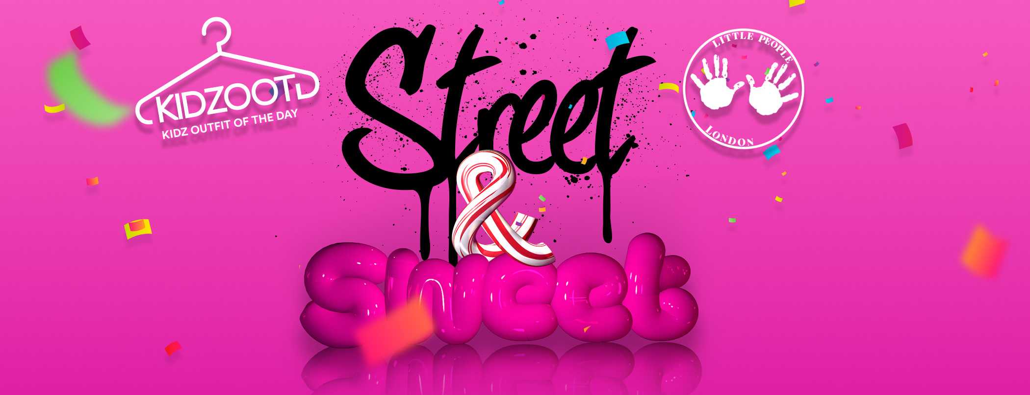 Street & Sweet