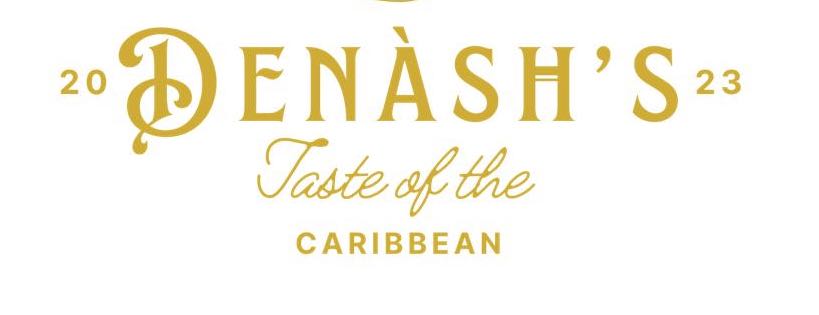 Taste of the Caribbean bottomless brunch