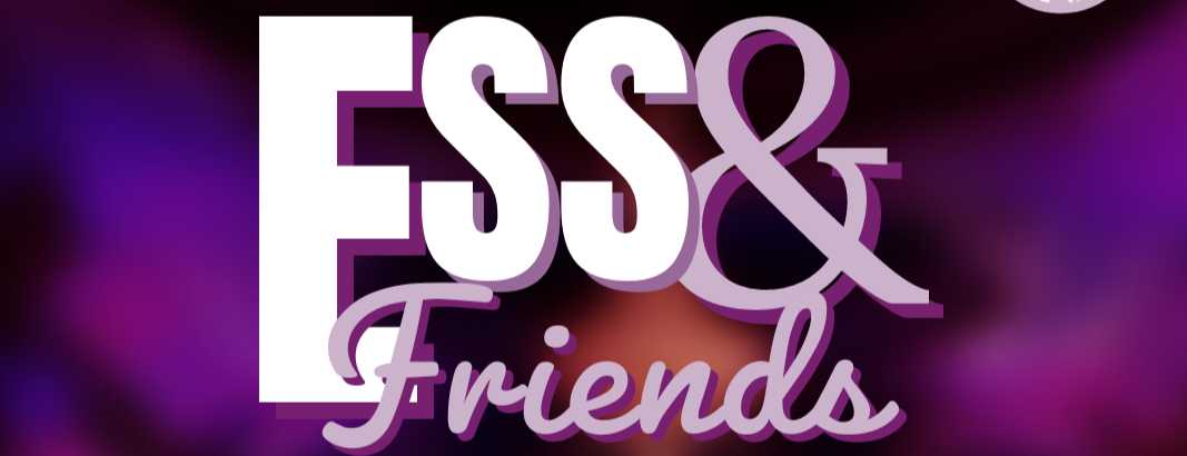 ESS N FRIENDS DA BIG BANK HOLIDAY SPECIAL