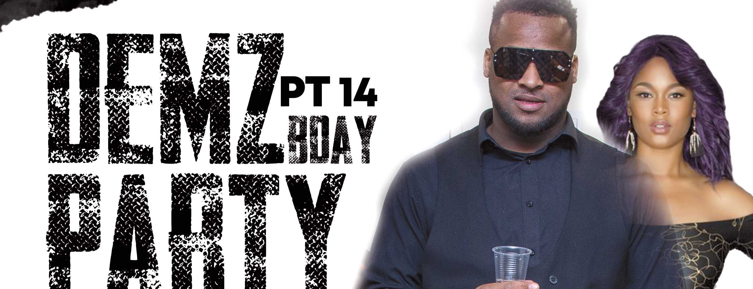 Dj Demz Birthday Party Pt 14