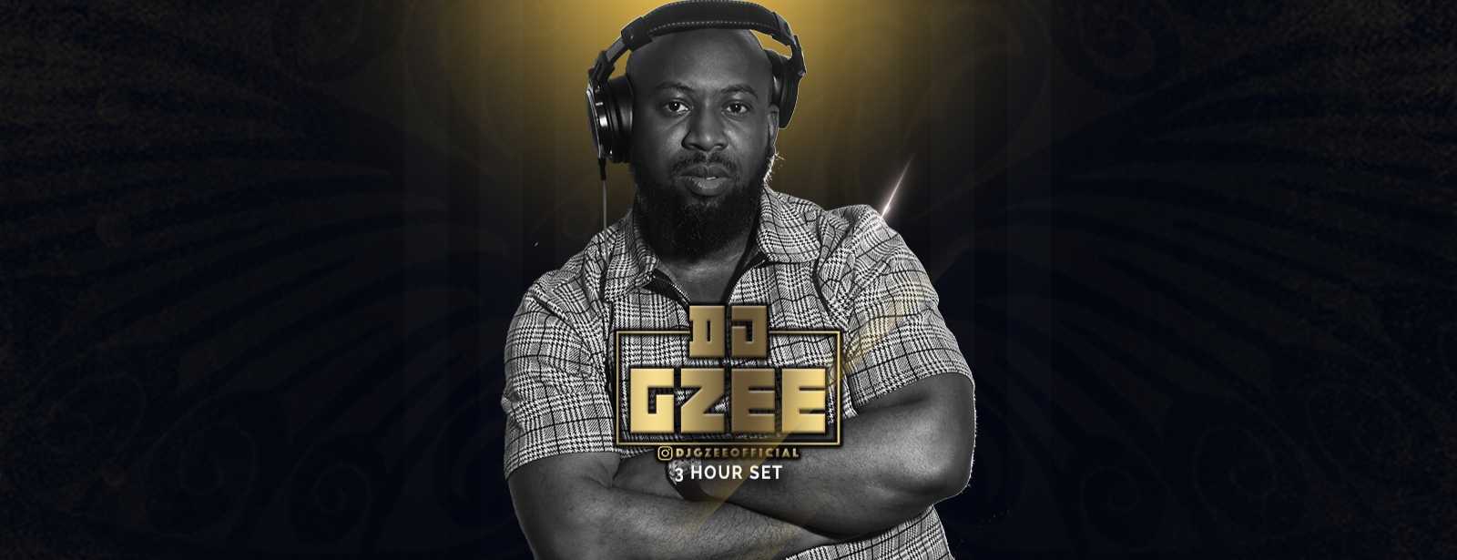DJ G Zee (3 Hour Set) at SugarSuite